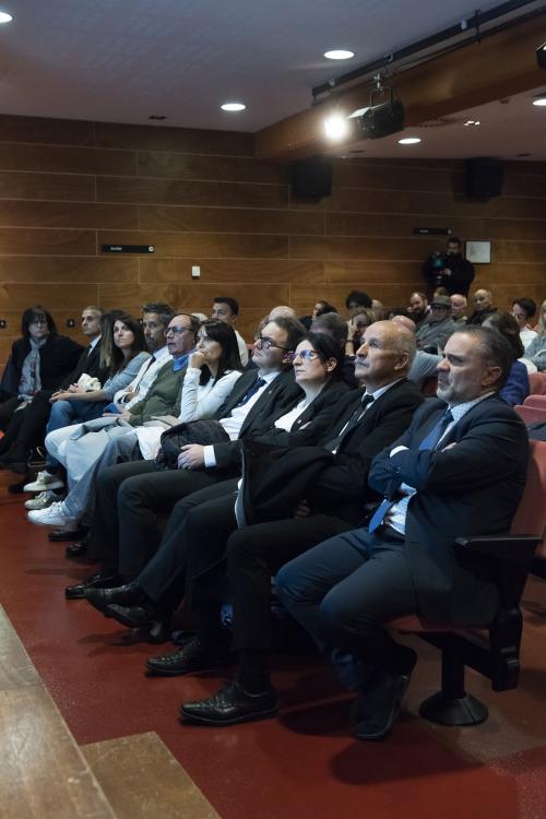 REUNIÓ DE POBLE POUP