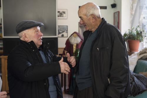 DINAR DE NADAL GENT GRAN 2025