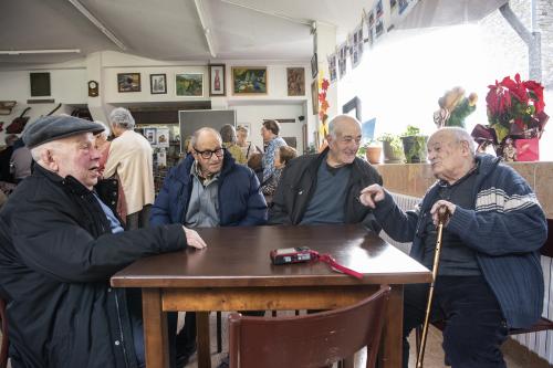 DINAR DE NADAL GENT GRAN 2025