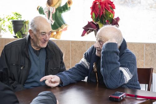 DINAR DE NADAL GENT GRAN 2025