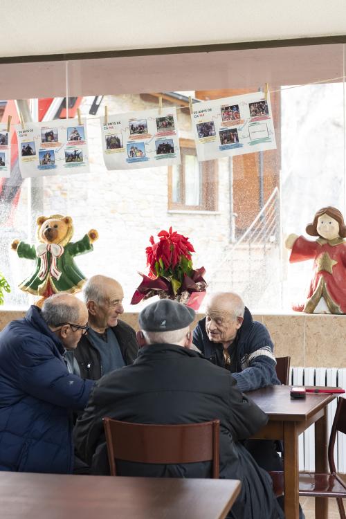 DINAR DE NADAL GENT GRAN 2025