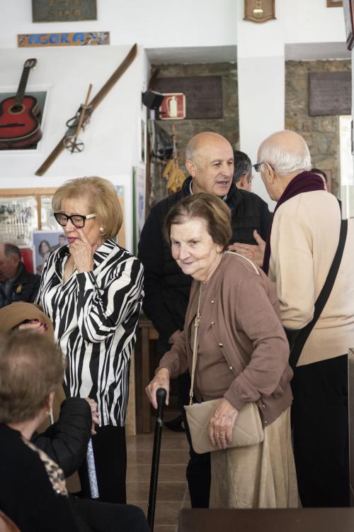 DINAR DE NADAL GENT GRAN 2025