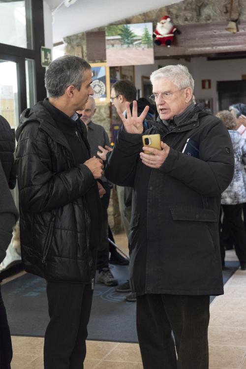 DINAR DE NADAL GENT GRAN 2025