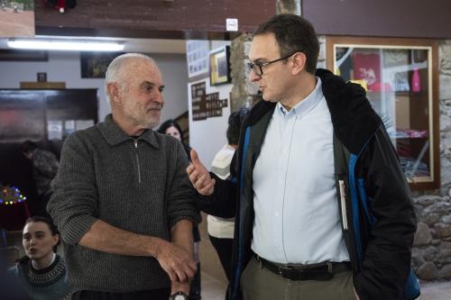 DINAR DE NADAL GENT GRAN 2025