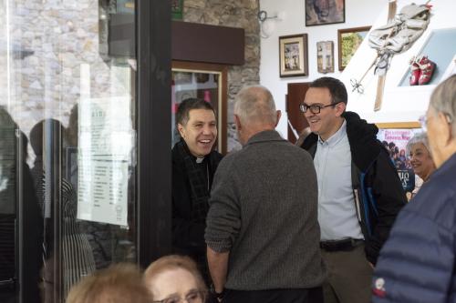 DINAR DE NADAL GENT GRAN 2025