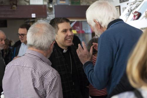 DINAR DE NADAL GENT GRAN 2025