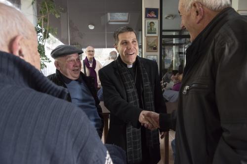 DINAR DE NADAL GENT GRAN 2025