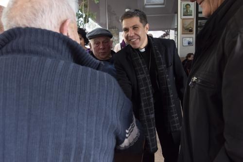 DINAR DE NADAL GENT GRAN 2025