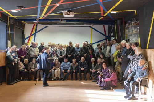 DINAR DE NADAL GENT GRAN 2025