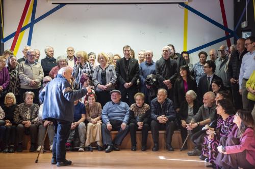 DINAR DE NADAL GENT GRAN 2025