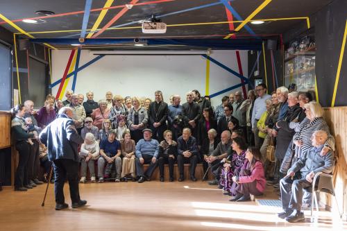 DINAR DE NADAL GENT GRAN 2025