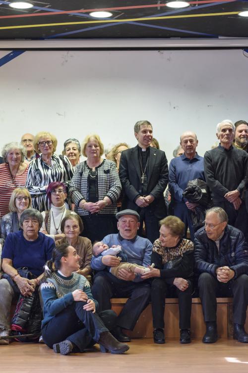 DINAR DE NADAL GENT GRAN 2025