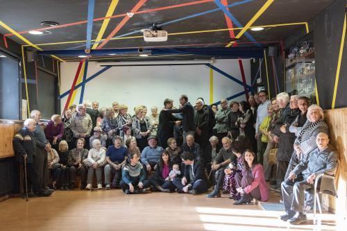 DINAR DE NADAL GENT GRAN 2025