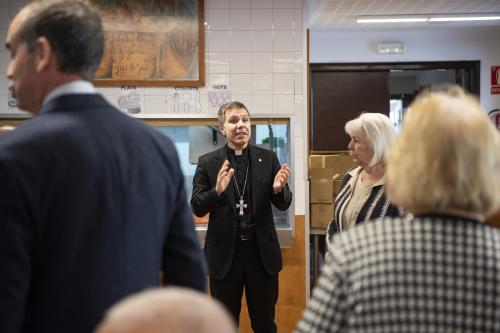 DINAR DE NADAL GENT GRAN 2025