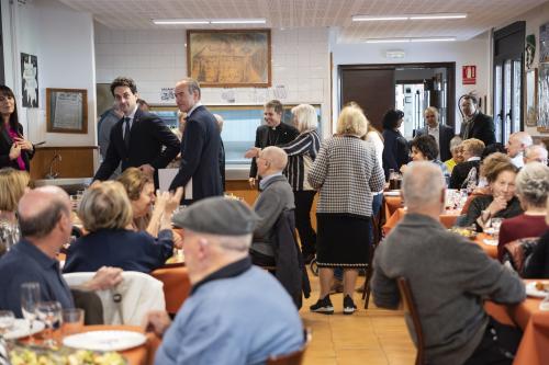 DINAR DE NADAL GENT GRAN 2025