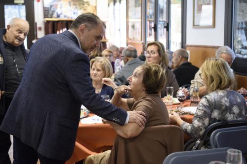 DINAR DE NADAL GENT GRAN 2025