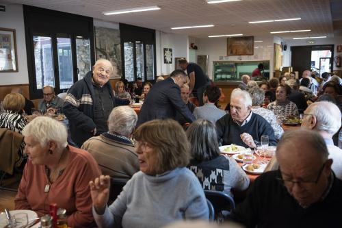 DINAR DE NADAL GENT GRAN 2025