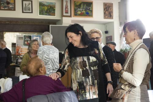 DINAR DE NADAL GENT GRAN 2025