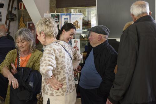 DINAR DE NADAL GENT GRAN 2025