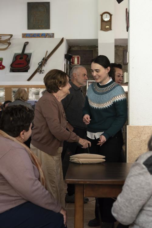 DINAR DE NADAL GENT GRAN 2025