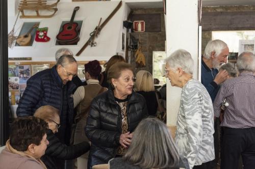 DINAR DE NADAL GENT GRAN 2025