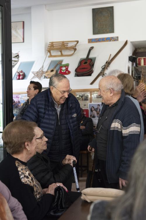 DINAR DE NADAL GENT GRAN 2025