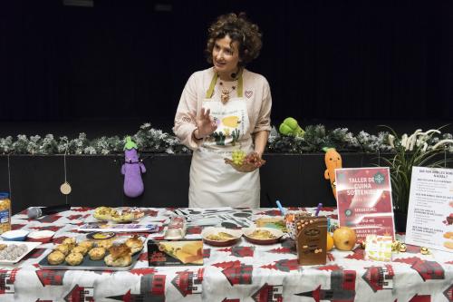 MERCAT NADALENC DE SEGONA MÀ