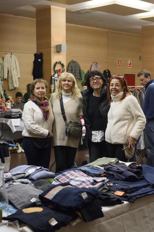 MERCAT NADALENC DE SEGONA MÀ