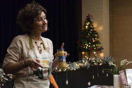 MERCAT NADALENC DE SEGONA MÀ