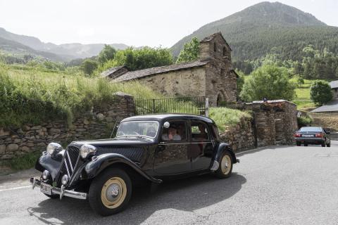Clàssic i Romànic