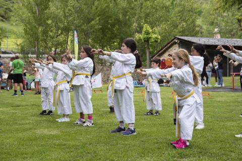 Clubs Esportius