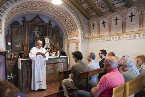 Aplec Sant Antoni