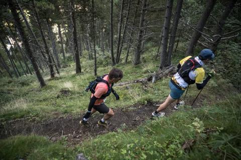 canillo trail races