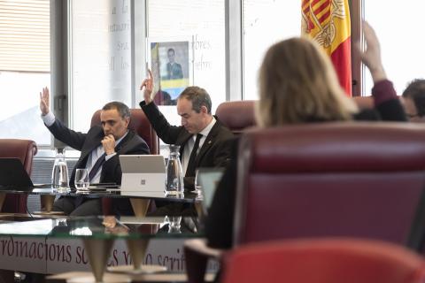 consell de comú