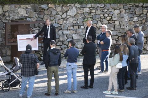 REUNIÓ DE VEÏNAT el forn