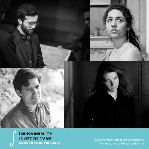 Camerata Aurea Vallis