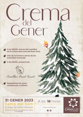 Comú Canillo