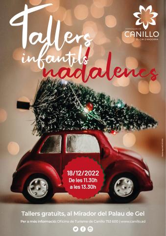 Taller Nadal