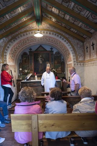 sant antoni de l'aldosa