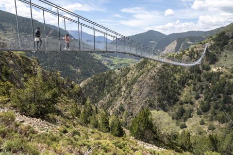 Pont Tibetà