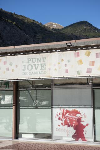 punt jove