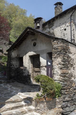 SANT ANTONI DE L'ALDOSA