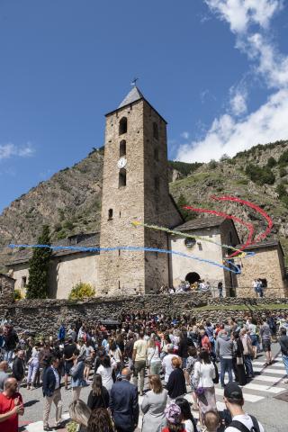 FM canillo