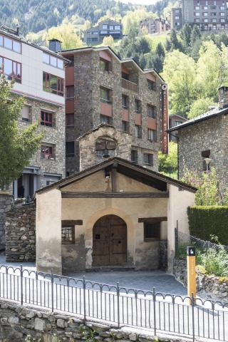 Missa de Santa Creu