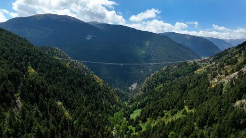 Pont Tibetà