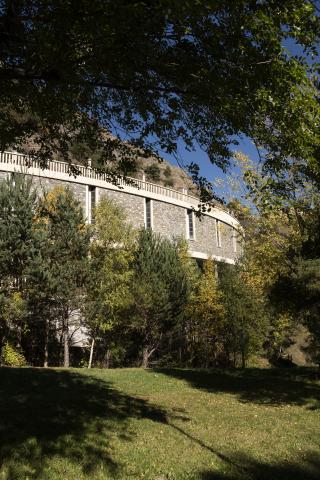 CEMENTIRI DE MEREIG