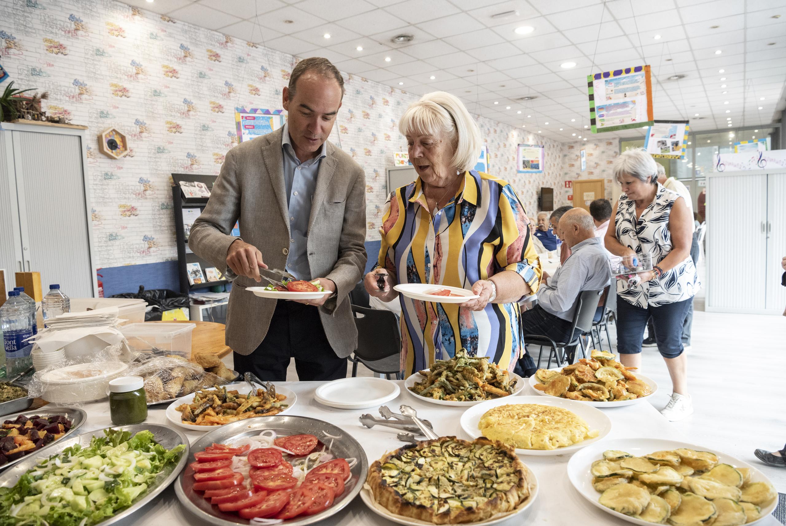 dinar gent gran
